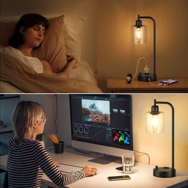 Table Lamps for Bedrooms - Image 5