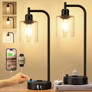 Table Lamps for Bedrooms