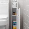 Bathroom Storage Cabinet - Image 3
