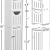 Bathroom Storage Cabinet - Image 2
