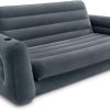 Intex Inflatable Pull-Out Sofa