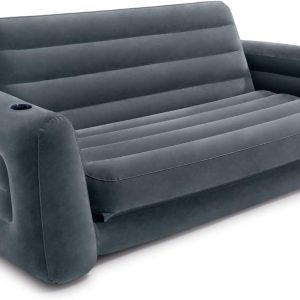 Intex Inflatable Pull-Out Sofa