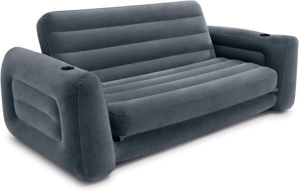 Intex Inflatable Pull-Out Sofa