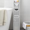 Bathroom Storage Cabinet
