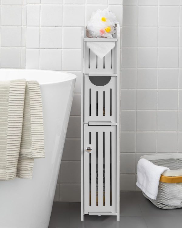 Bathroom Storage Cabinet
