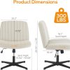 Criss Cross Chair - Image 6
