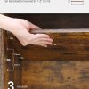 6 Tier Tree Bookshelf, - Image 3