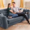 Intex Inflatable Pull-Out Sofa - Image 2