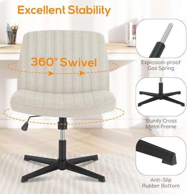 Criss Cross Chair - Image 2