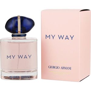 Armani My Waywomen