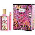Gucci Flora Gorgeous Gardenia women